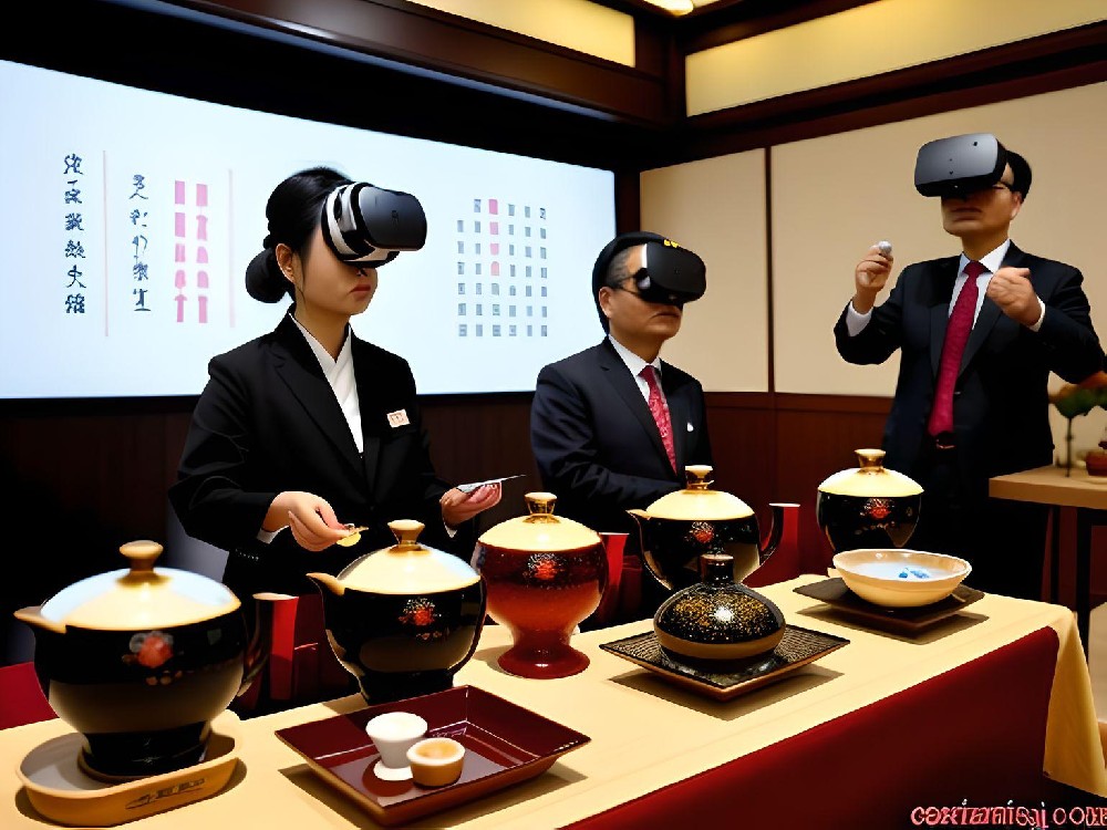 科技茶宴，M88茶具有限公司推出VR茶道体验，领略茶文化的奥妙.jpg